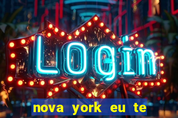 nova york eu te amo filme completo dublado